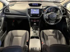 スバル XV