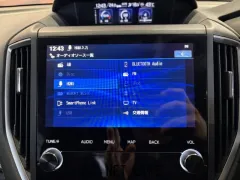 スバル XV