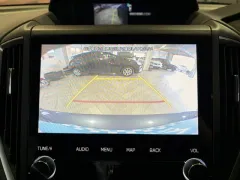 スバル XV