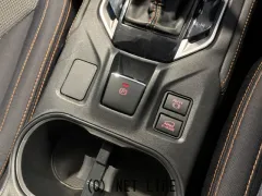 スバル XV