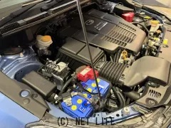 スバル XV