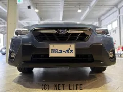 スバル XV