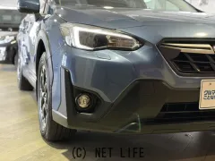 スバル XV