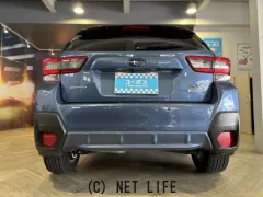 スバル XV
