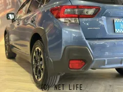 スバル XV