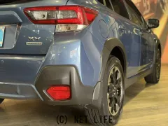 スバル XV