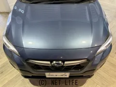 スバル XV