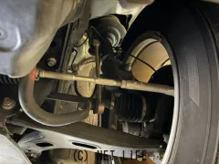 スバル XV