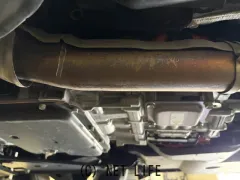 スバル XV