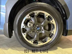 スバル XV