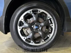 スバル XV