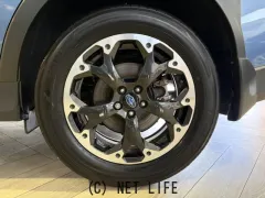 スバル XV