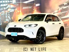 ホンダ ZR-V