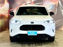 ホンダ ZR-V