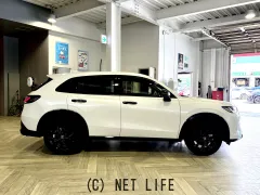 ホンダ ZR-V