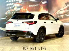 ホンダ ZR-V