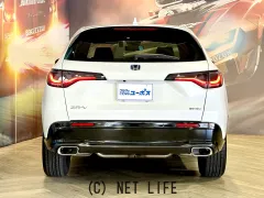 ホンダ ZR-V
