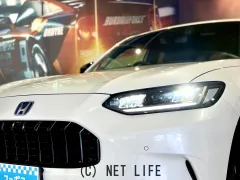 ホンダ ZR-V