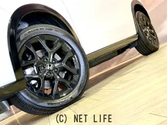 ホンダ ZR-V