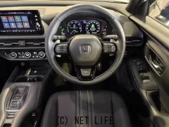 ホンダ ZR-V