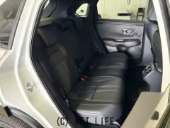 ホンダ ZR-V
