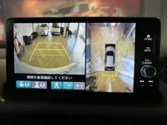 ホンダ ZR-V