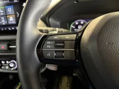 ホンダ ZR-V