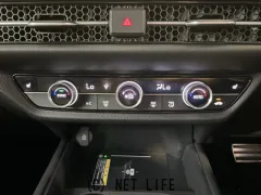 ホンダ ZR-V