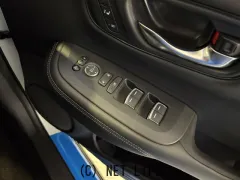 ホンダ ZR-V