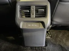 ホンダ ZR-V