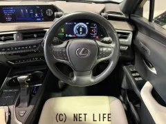 レクサス UX
