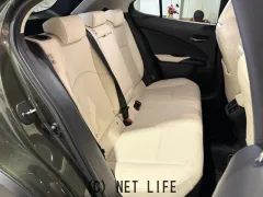 レクサス UX
