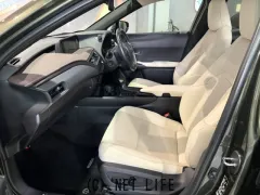 レクサス UX