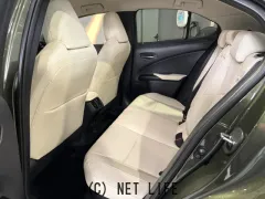 レクサス UX