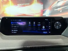 レクサス UX