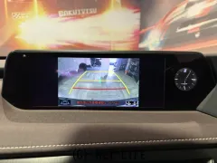 レクサス UX