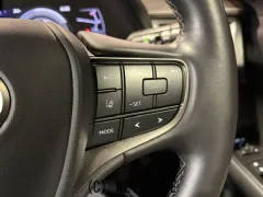 レクサス UX
