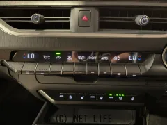 レクサス UX