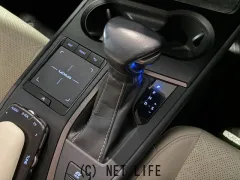 レクサス UX