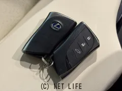 レクサス UX