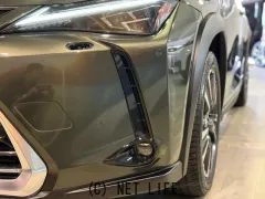 レクサス UX