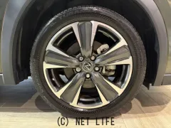 レクサス UX