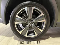 レクサス UX