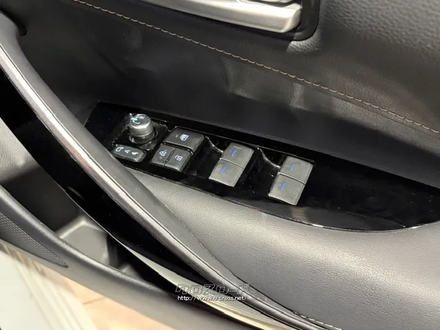 PWスイッチ トヨタ カローラツーリング