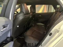 トヨタ カローラツーリング