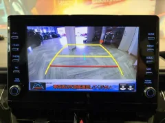 トヨタ カローラツーリング