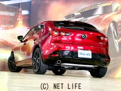 マツダ MAZDA3ファストバック