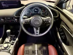 マツダ MAZDA3ファストバック