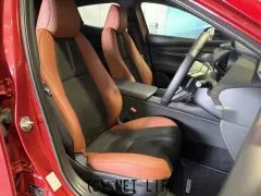 マツダ MAZDA3ファストバック