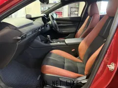 マツダ MAZDA3ファストバック